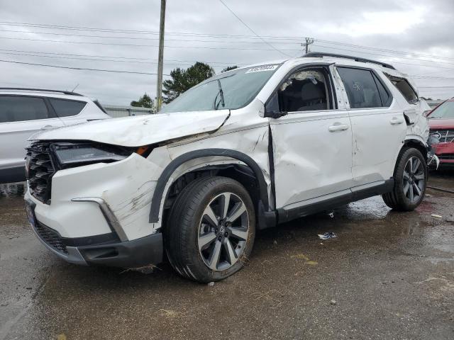 HONDA PILOT TOURING