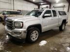 2016 GMC 1500 - 1GTV2MEC2GZ329606