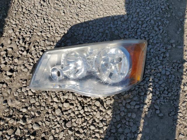 VIN 2C4RDGBG1FR607893 2015 DODGE CARAVAN no.13