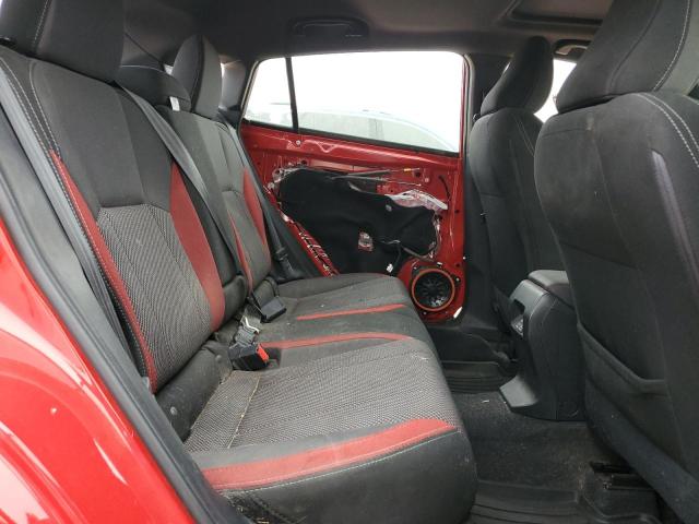 2024 SUBARU IMPREZA RS JF1GUHJC0R8235853