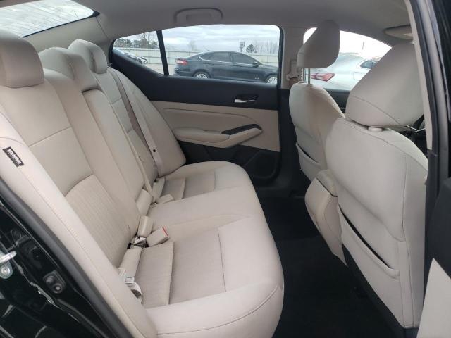 2020 NISSAN ALTIMA S - 1N4BL4BV2LC272414