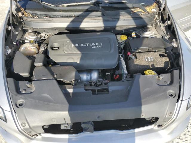 2015 JEEP CHEROKEE L - 1C4PJLDB7FW530657