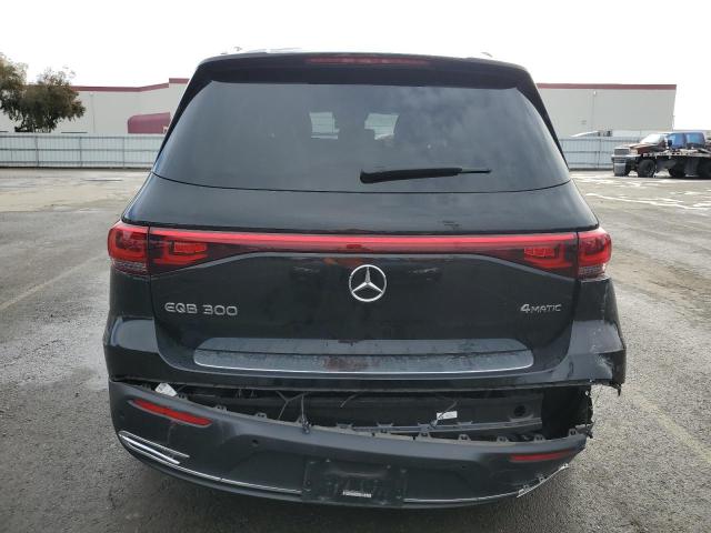 2023 MERCEDES-BENZ EQB 300 4M - W1N9M0KB9PN053411