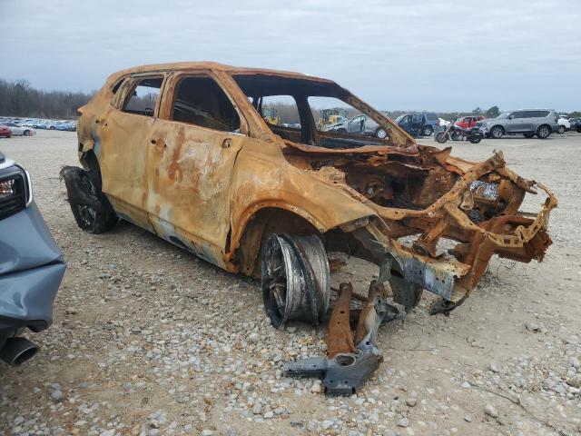 2023 CHEVROLET BLAZER 2LT - 3GNKBCR41PS202866