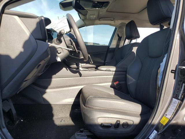 2023 LEXUS NX 350 2T2GGCEZXPC022019