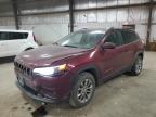 2019 JEEP CHEROKEE L - 1C4PJMLB5KD157910