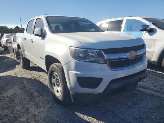 VIN 1GCGSBEA7K1352818 2019 CHEVROLET COLORADO no.4