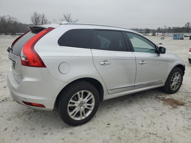 2016 VOLVO XC60 T5 PR - YV4612RK6G2839511