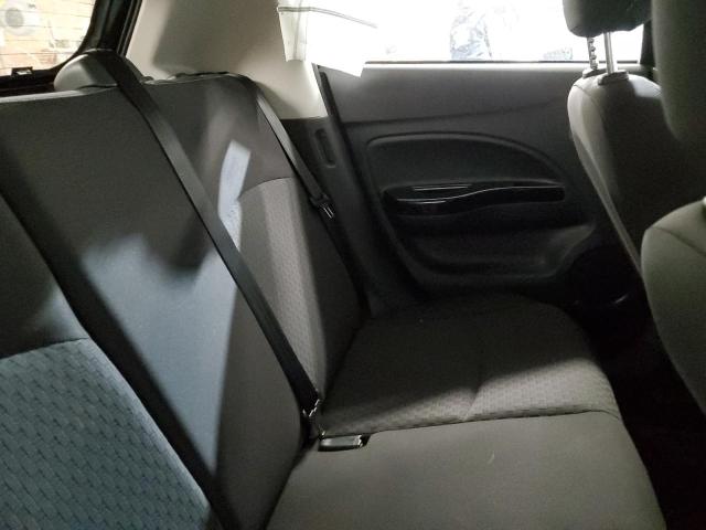 2019 MITSUBISHI MIRAGE GT ML32A5HJ6KH016212