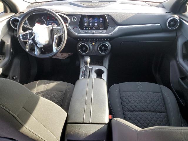 2019 CHEVROLET BLAZER 2LT - 3GNKBCRS8KS684484