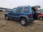 Lot #3023794876 2006 JEEP LIBERTY SP