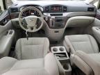 Lot #3024848432 2014 NISSAN QUEST S