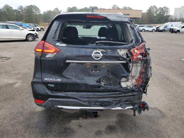 2020 NISSAN ROGUE S - KNMAT2MT2LP529148