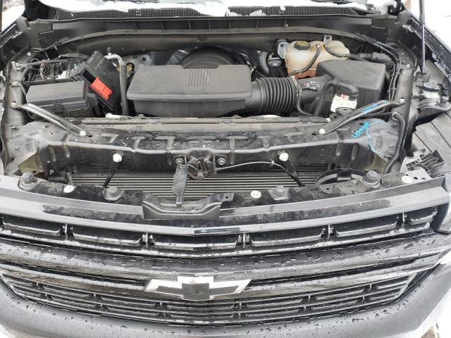 2023 CHEVROLET TAHOE K150 - 1GNSKNKD2PR169515