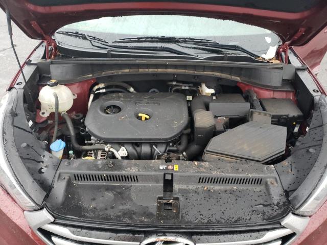 2017 HYUNDAI TUCSON LIM - KM8J33A49HU488217