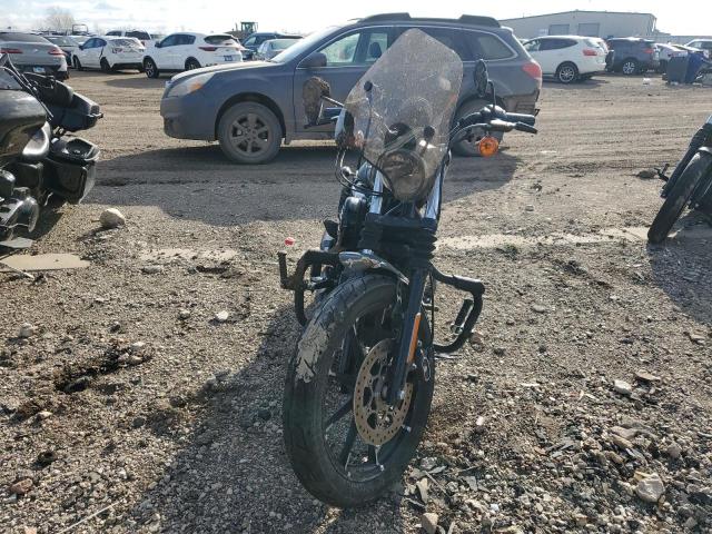 2022 HARLEY-DAVIDSON XL883 N - 1HD4LE218NB414259