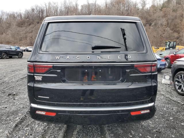 2023 JEEP WAGONEER L - 1C4SJSAP5PS562312