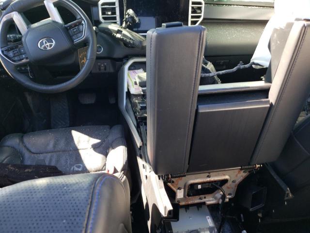 2023 TOYOTA 1/2 TON XL 5TFNA5DB8PX078815