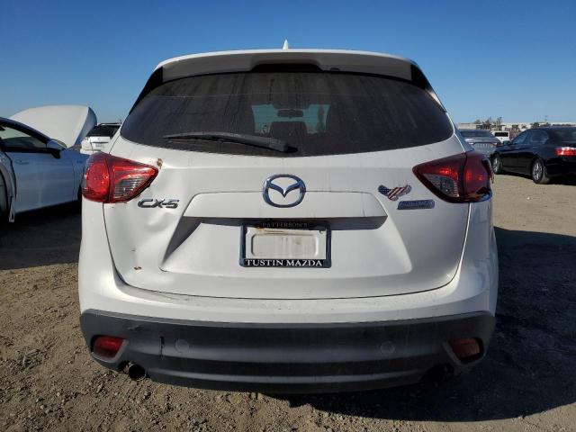 VIN JM3KE2CYXE0386660 2014 MAZDA CX-5 no.6