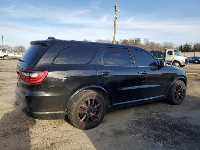 2018 DODGE DURANGO SR 1C4SDJGJ9JC256039