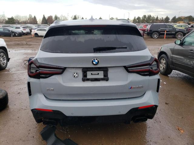 2023 BMW X3 M40I - 5UX83DP02P9P63794