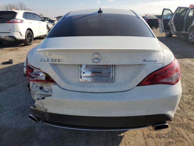 2015 MERCEDES-BENZ CLA 250 4M - WDDSJ4GB4FN240674