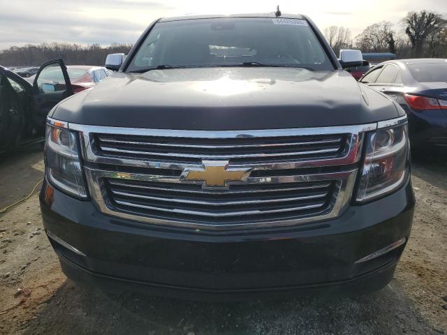 2017 CHEVROLET TAHOE K150 - 1GNSKCKC1HR259039