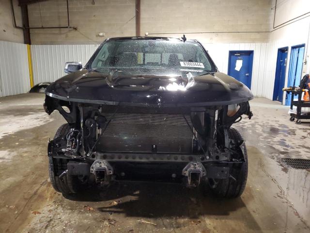 2020 CHEVROLET SILVERADO - 3GCUYDED9LG411622