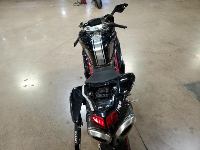 2011 DUCATI SUPERBIKE ZDM1XBLW2BB031001