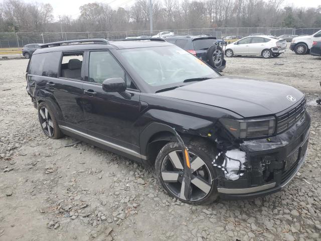 2024 HYUNDAI SANTA FE L - 5NMP4DGL9RH023316