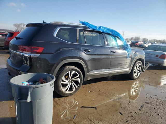 2021 VOLKSWAGEN ATLAS SEL - 1V2TR2CA2MC573830