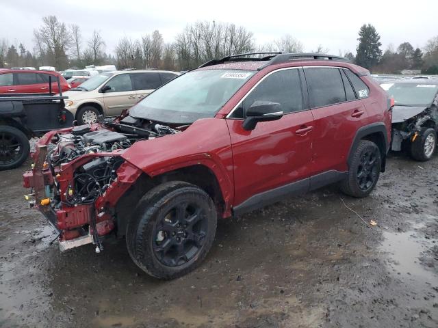 Vin: 2t3s1rfv5mw239882, lot: 83993354, toyota rav4 trd off road 2021 img_1