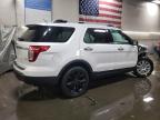 Lot #3024600633 2012 FORD EXPLORER X