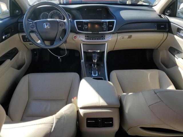 2015 HONDA ACCORD EXL - 1HGCR2F87FA111452