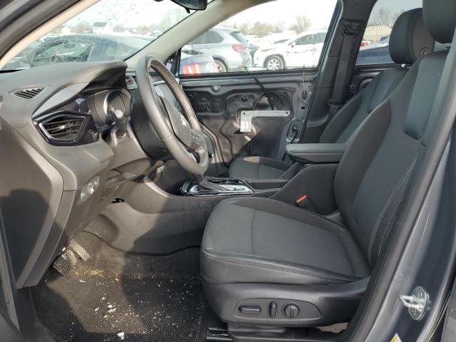 2022 BUICK ENCORE GX - KL4MMCSL6NB053550