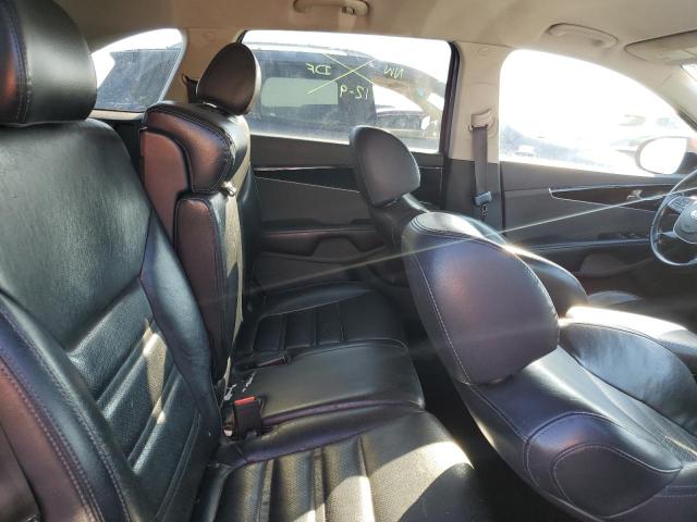 2019 KIA SORENTO EX - 5XYPH4A57KG471133