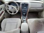 Lot #3027008913 2003 KIA OPTIMA LX