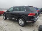 Lot #3038153824 2015 VOLKSWAGEN TOUAREG V6