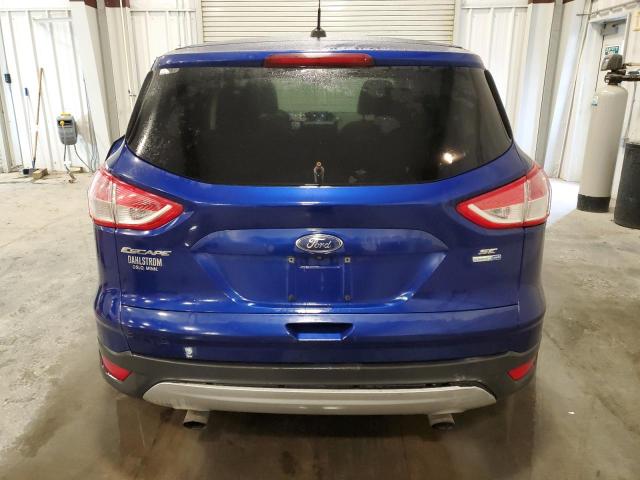 2016 FORD ESCAPE SE - 1FMCU9G95GUB61937