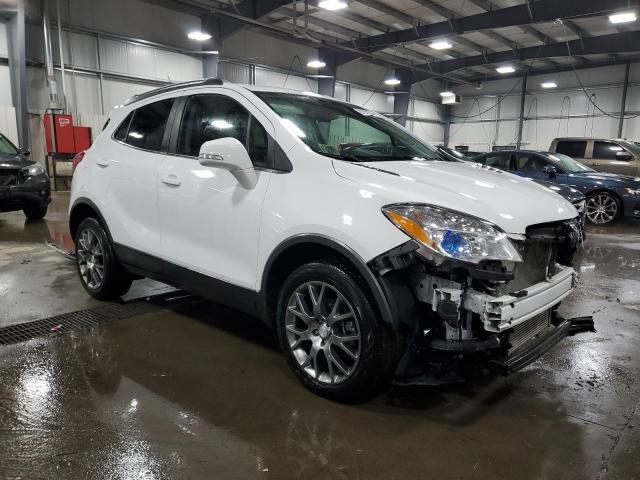 2016 BUICK ENCORE SPO - KL4CJ2SM7GB694541