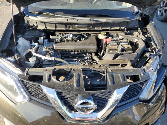2015 NISSAN ROGUE S - KNMAT2MT2FP514220
