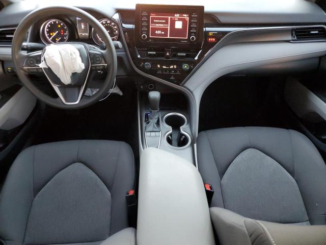 2022 TOYOTA CAMRY LE - 4T1C11AK6NU072218