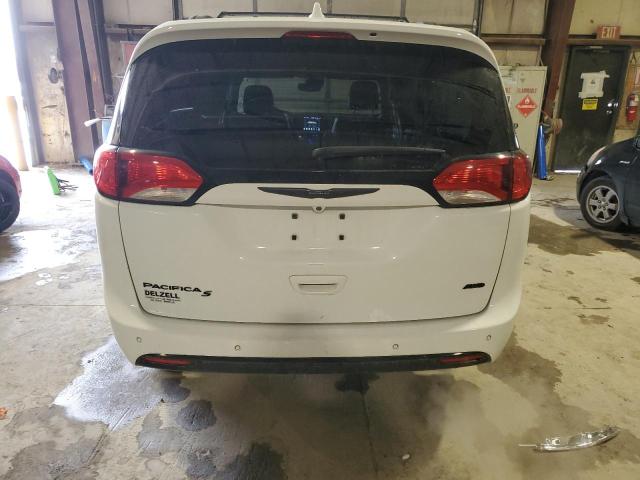 2020 CHRYSLER PACIFICA T - 2C4RC3BG1LR263912