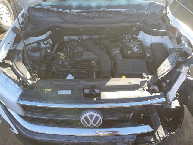 VIN 3VVLX7B21NM079815 2022 VOLKSWAGEN TAOS SE IQ no.12