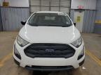 Lot #3037072759 2019 FORD ECOSPORT S