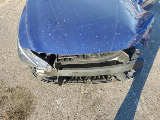2021 HYUNDAI ELANTRA SE - 5NPLL4AG9MH035944