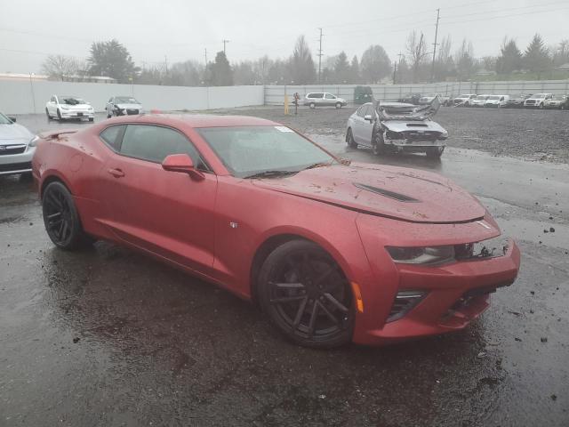 Vin: 1g1fh1r70h0180156, lot: 85225294, chevrolet camaro ss 20174