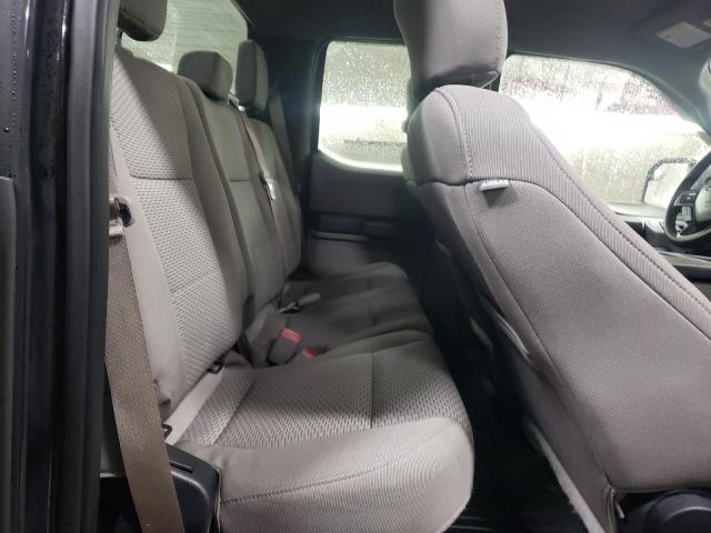 2017 FORD F150 SUPER - 1FTEX1CP2HKE07463
