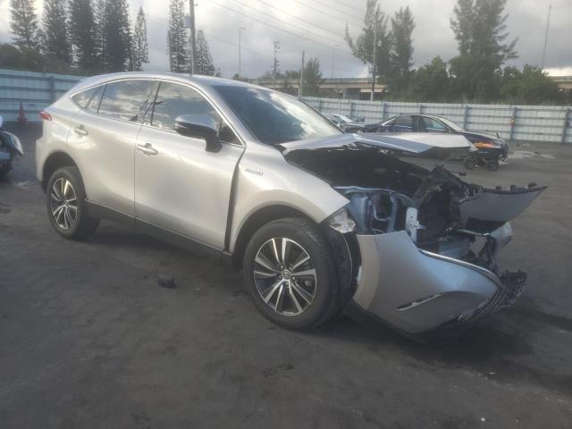 Vin: jteaaaah3mj077436, lot: 87164384, toyota venza le 20214