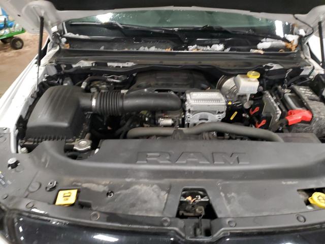 2020 RAM 1500 BIG H 1C6SRFFT7LN313340